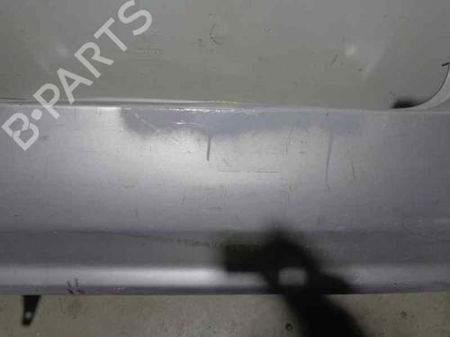 Rear bumper TOYOTA COROLLA (_E12_) 2.0 D-4D (CDE120R, CDE120L_) | BP6504179C8 