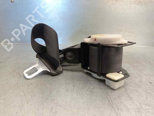 Used Rear left seatbelt MAZDA 626 V Hatchback (GF) 2.0 H.P. (GFEP) (136 hp) 12563573