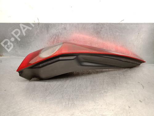 Left taillight RENAULT MEGANE II Estate (KM0/1_) 1.9 dCi (KMRG, KM1G, KM0G, KM2C) | BP23044131C34 