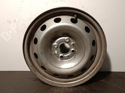 Used Rim PEUGEOT BIPPER Tepee 1.3 HDi 80 (80 hp) 30834782