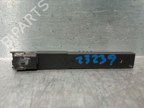 Used Antenna/Base CITROËN C5 AIRCROSS (A_) 1.2 PureTech 130 (ARHNSJ) (131 hp) 27649987