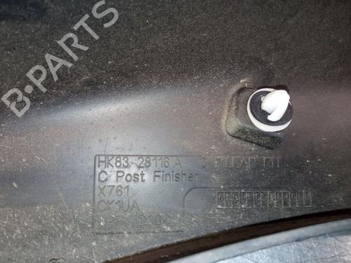 Other JAGUAR F-PACE (X761) 2.0 TD4 | BP30127205O1