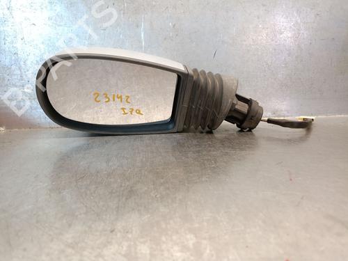 Used Left mirror FIAT PUNTO (188_) 1.3 JTD 16V (70 hp) 27457337