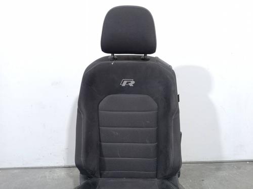 Left front seat VW GOLF VII (5G1, BQ1, BE1, BE2) 2.0 R 4motion | BP18145560C15 