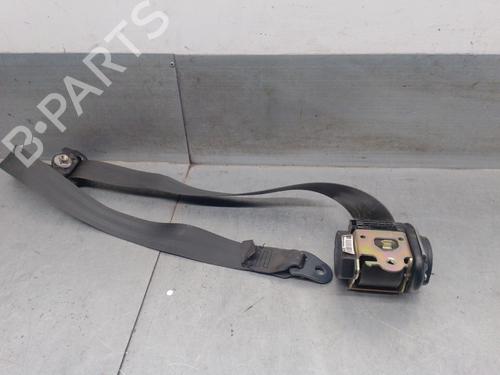 Front right seatbelt PEUGEOT 807 (EB_) 2.0 16V | BP27451832I25 