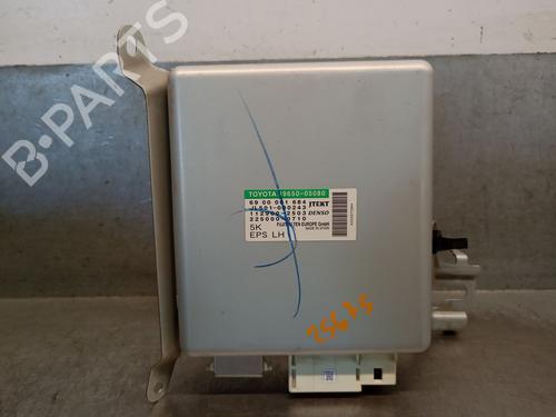 ESP Styreenhed ESP Styreenhed TOYOTA AVENSIS Estate (_T27_) [2008-2018] 36440572 36440572