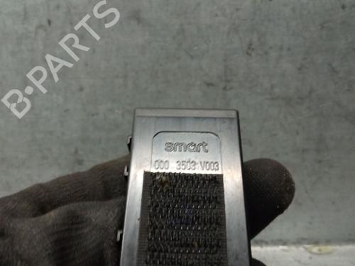 Elektronisk modul SMART CITY-COUPE (450) 0.6 (S1CLA1, 450.341) | BP29814579M83
