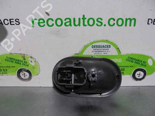 Front right interior door handle RENAULT CLIO III (BR0/1, CR0/1) 1.5 dCi (C/BR0G, C/BR1G) | BP3216664I14 