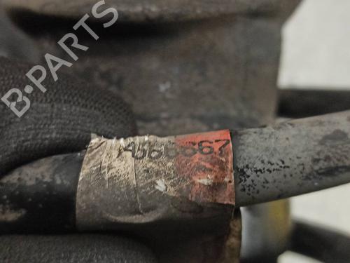 Right front shock absorber SAAB 9-5 (YS3E)  | BP15682122M17 
