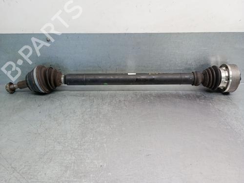 Used Right front driveshaft VW GOLF IV (1J1) 1.9 TDI (110 hp) 30906799