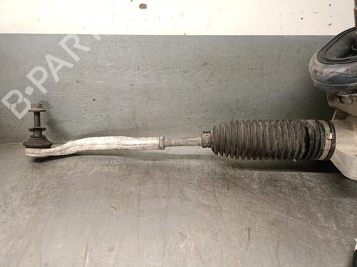 Steering rack RENAULT SCÉNIC IV (J9_) 1.5 dCi 110 | BP26493392M22 