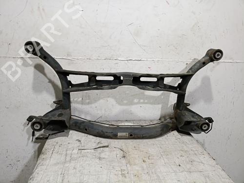 Used Rear axle VW PASSAT B6 (3C2) 2.0 TDI (140 hp) 25024349