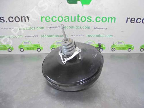 Used Servo brake ALFA ROMEO GIULIETTA (940_) 1.6 JTDM (940FXD1A) (105 hp) 4470231