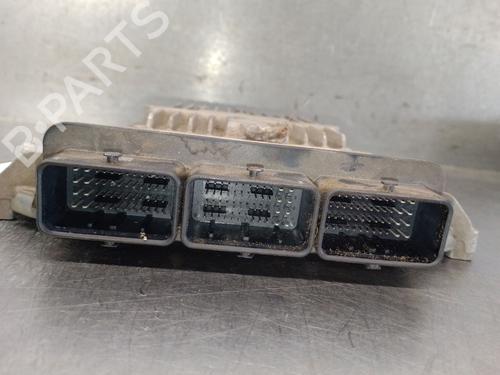 Engine control unit (ECU) JAGUAR XF I (X250) 2.7 D | BP33691278M57 - Image 6