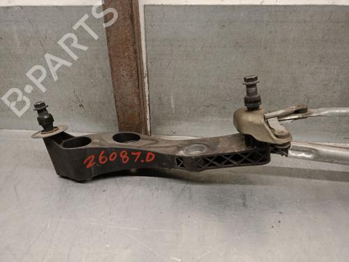 Front wiper motor BMW 5 (E60) 520 i | BP37520838M29 - Image 2