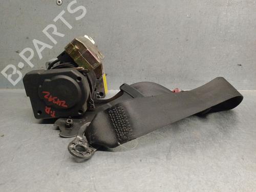 Used Rear right seatbelt VW PASSAT B5.5 Variant (3B6) 1.9 TDI (130 hp) 31292620