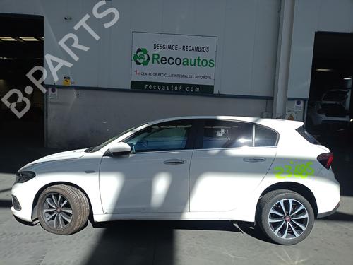Used Parts FIAT TIPO Saloon (356_, 357_) 1.4 (356SXA1B) (95 hp) 4237237