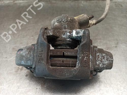 Used Left front brake caliper RENAULT 7 (124_) [1975-1982]  12131924