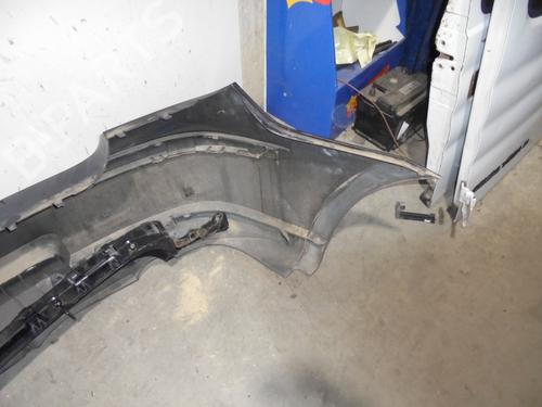 Rear bumper BMW 1 (E87) 118 d | BP8289714C8