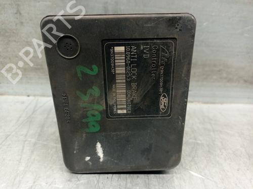 ABS Bremseaggregat FORD FOCUS C-MAX (DM2) 2.0 TDCi | BP27541044M43 