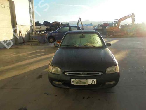Grille FORD ESCORT VI (GAL, AAL, ABL) 1.6 i 16V | BP2085827C40 