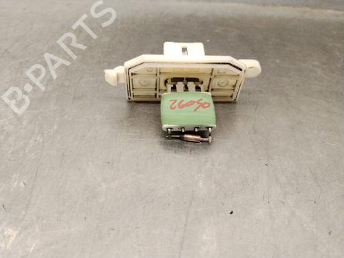 Heater resistor FORD TRANSIT COURIER B460 Box Body/MPV 1.5 TDCi | BP38060783M108 - Image 3