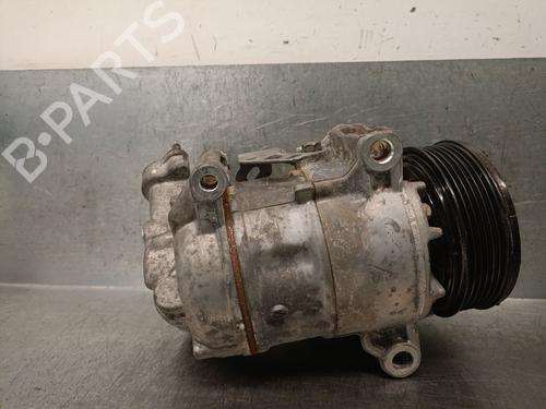 AC compressor CITROËN C5 AIRCROSS (A_) 1.2 PureTech 130 (ARHNSJ) | BP27624185M34 