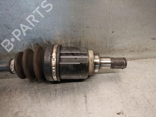 Left front driveshaft SUZUKI SWIFT IV (FZ, NZ) 1.2 (AZH412, ZC72S) | BP37447312M38 - Image 3