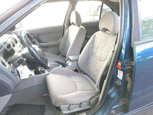 Front right interior door handle NISSAN PRIMERA (P11) 2.0 TD | BP31194313I14