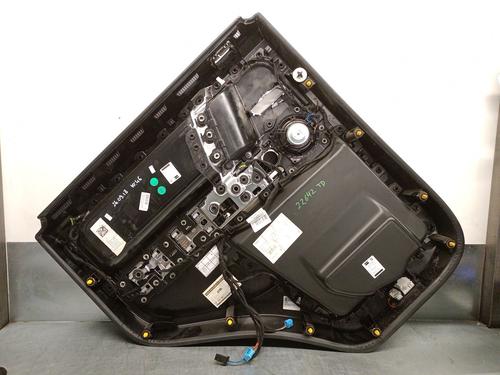 Rear right panel MERCEDES-BENZ G-CLASS (W463) G 500 (463.260, 463.261) | BP27397122C61 