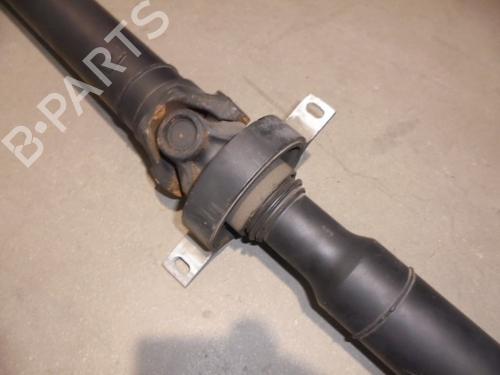 Driveshaft BMW 3 (E90) 335 d | BP9295121M37 