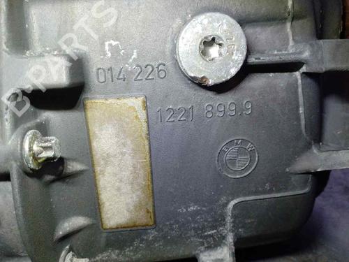 Gearbox BMW 5 (E39)  | BP18014124M3 