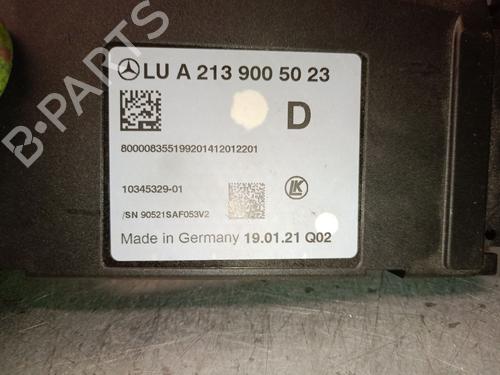 Moduł elektroniczny MERCEDES-BENZ S-CLASS (W222, V222, X222) S 560 e (222.173) | BP30889835M83