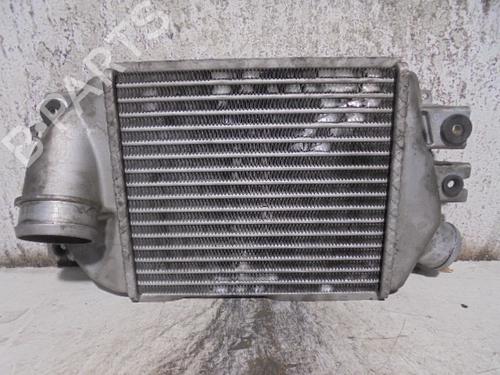 Used Intercooler SUBARU LEGACY V Estate (BR) 2.0 D AWD (150 hp) 9400172