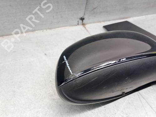 Right mirror OPEL ASTRA J (P10) 1.7 CDTI (68) | BP30470577C27