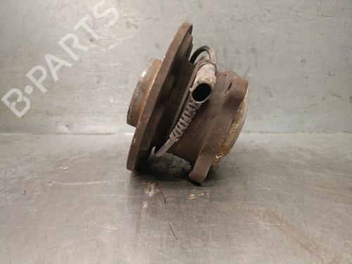 Right rear steering knuckle BMW X1 (F48) sDrive 18 d | BP27869169M28 