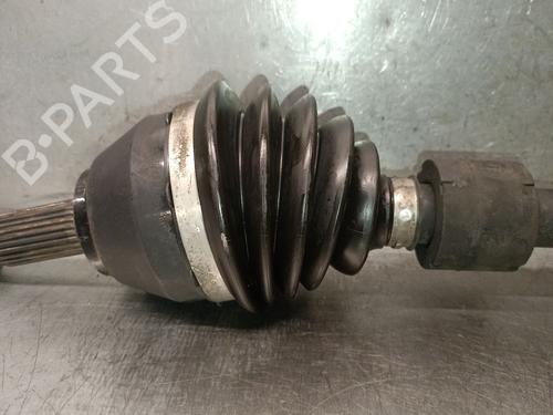 Left front driveshaft MINI MINI COUNTRYMAN (R60) One D | BP40072138M38 - Image 3