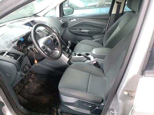 Frontblech FORD C-MAX II (DXA/CB7, DXA/CEU) 1.0 EcoBoost | BP30736876C72 