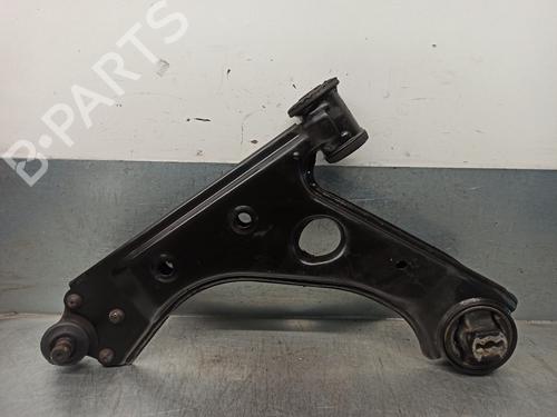 Querlenker links vorne für PEUGEOT BIPPER Tepee 1.3 HDi 75 (75 hp) 15182008