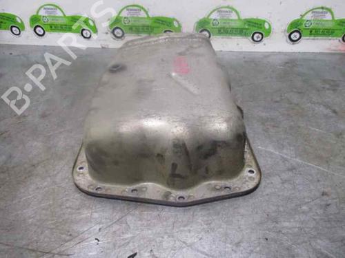 Oil sump RENAULT ESPACE III (JE0_) 2.2 12V TD (JE0E, JE0H, JE0P) | BP20244267M115