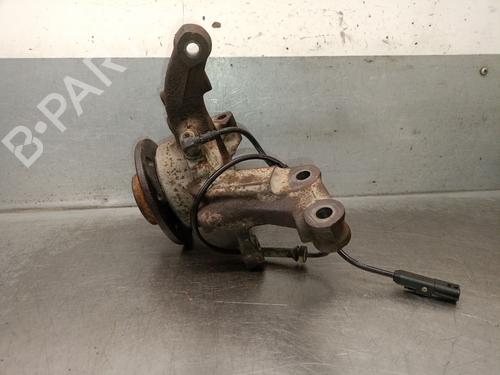 Right front steering knuckle DACIA LODGY (JS_) 1.2 TCe (JSAY, JSM0) | BP39236444M26 - Image 2