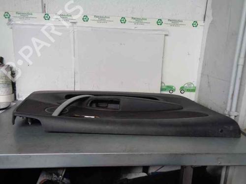 Front left panel BMW 1 (E81)  | BP5025392C58 