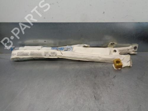 Used Right curtain airbag SEAT LEON (1P1) [2005-2013]  9506272