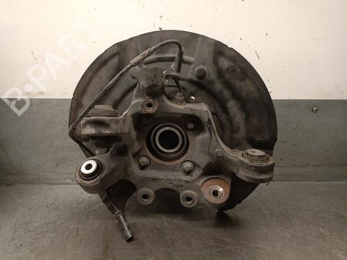 Left rear steering knuckle BMW X3 (F25) xDrive 20 d | BP28378588M27 