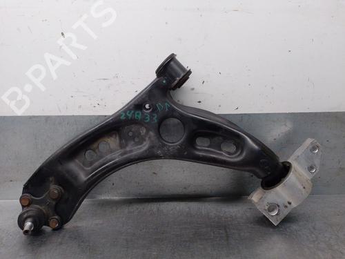 left-front-suspension-arm-vw-golf-v-1k1-2003-2004-2005-2006-2007-2008-2009-2010-33649889 main image