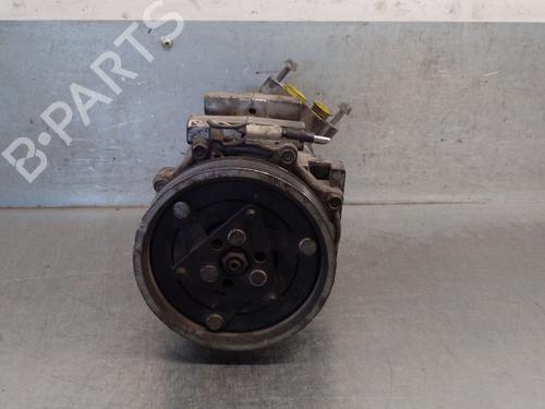 AC compressor DACIA SANDERO 1.6 (BS0D, BS0B, BS0F, BS0H) | BP36643309M34 - Image 2