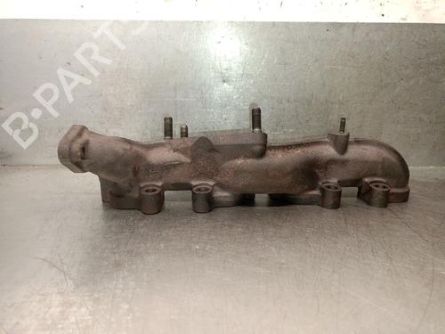 Exhaust manifold MAZDA 3 (BK) 2.0 MZR-CD (BK14) | BP39614599M110 - Image 3