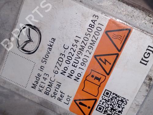 Battery MAZDA 3 Hatchback (BP) 2.0 SKYACTIV-G M Hybrid | BP33203796E11  - Image 6