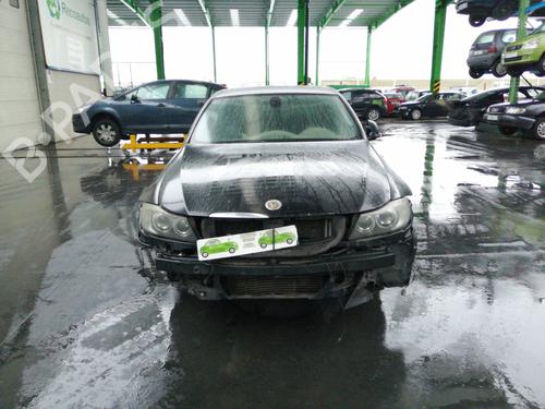 Left rear window switch BMW 3 (E90) 335 d | BP8643273I29 - Image 10
