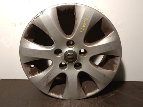 Używane Felga OPEL ZAFIRA TOURER C (P12) 1.6 CDTI (75) (120 hp) 30838188